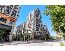 1406 - 88 BROADWAY AVENUE, Toronto, Ontario