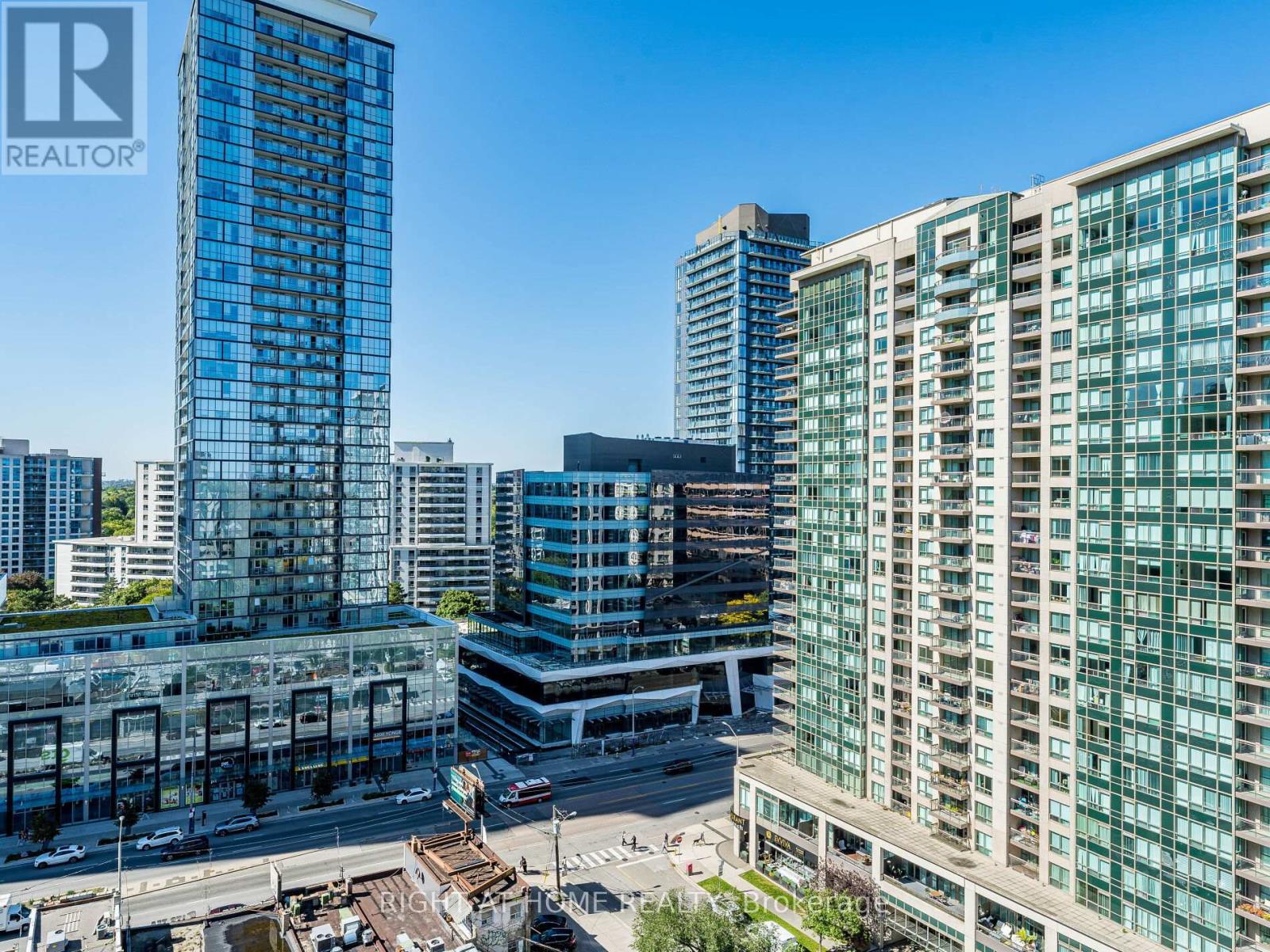 2001 - 238 Doris Avenue, Toronto, Ontario  M2N 6W1 - Photo 47 - C12441407