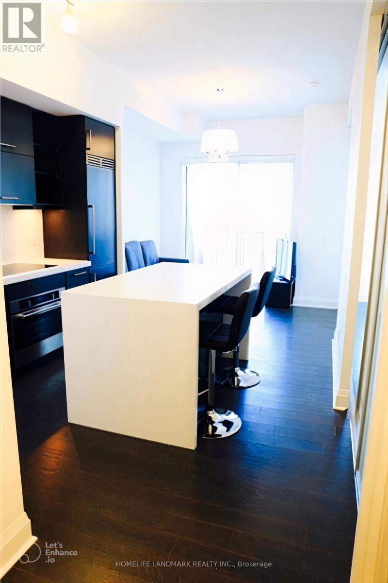 4607 - 1080 BAY STREET, Toronto, Ontario