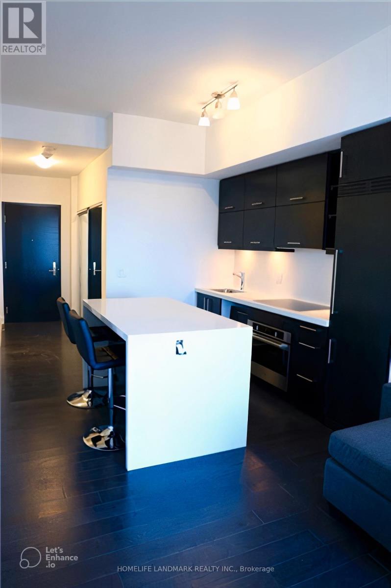 4607 - 1080 Bay Street, Toronto, Ontario  M5S 0A6 - Photo 2 - C12441416