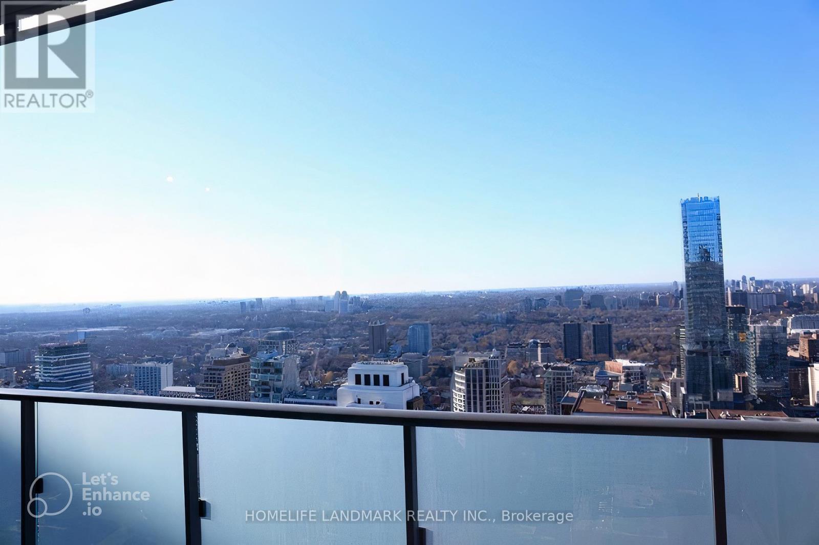 4607 - 1080 Bay Street, Toronto, Ontario  M5S 0A6 - Photo 9 - C12441416
