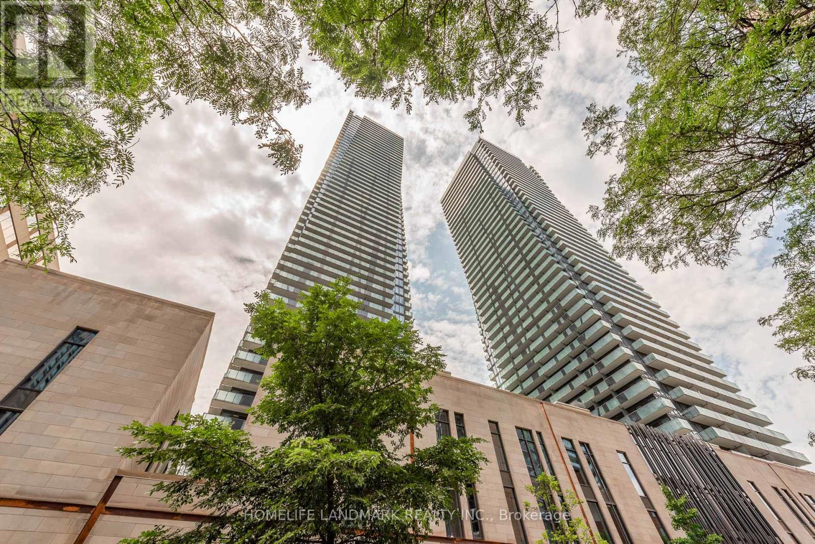 5104 - 1080 BAY STREET, Toronto, Ontario
