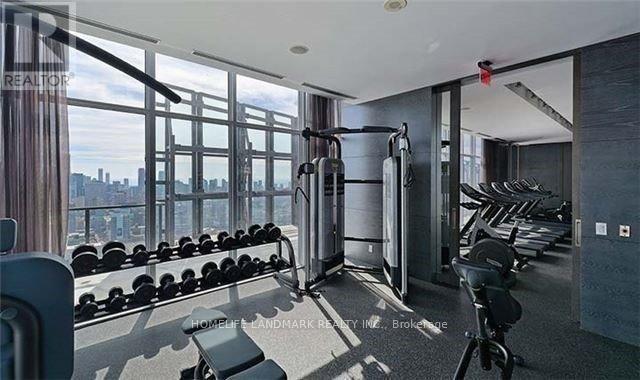 5104 - 1080 Bay Street, Toronto, Ontario  M5S 0A5 - Photo 17 - C12441421