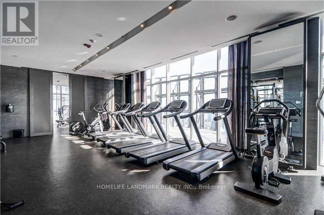 5104 - 1080 Bay Street, Toronto, Ontario  M5S 0A5 - Photo 18 - C12441421