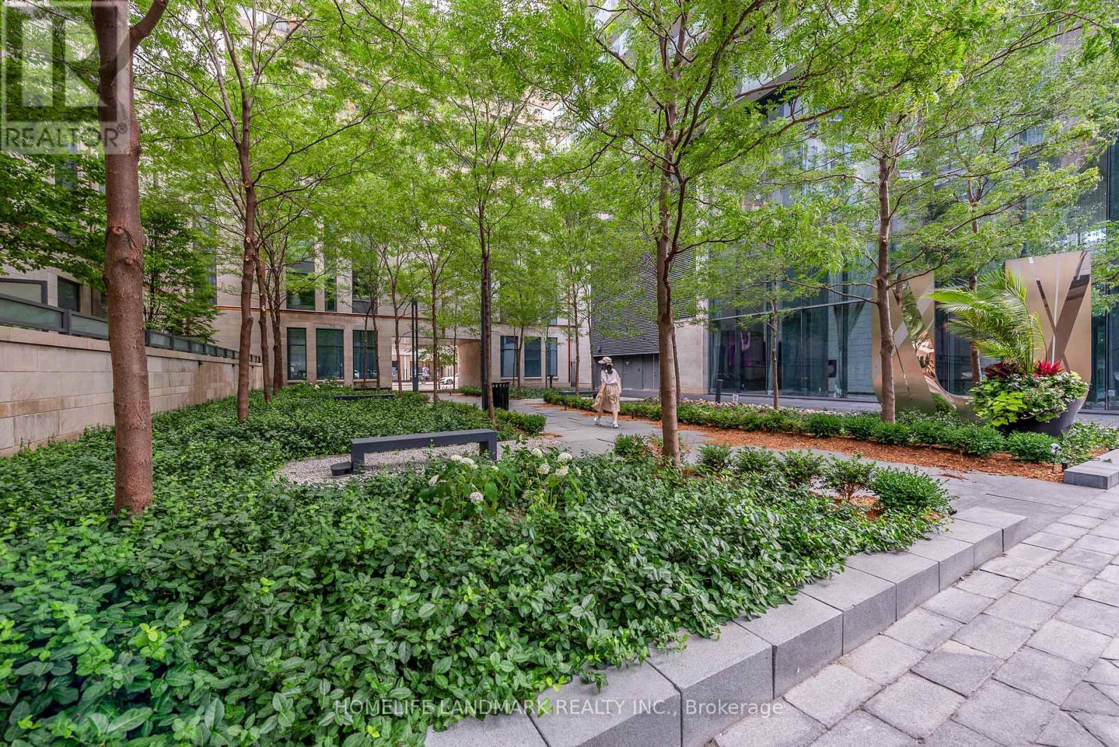 5104 - 1080 Bay Street, Toronto, Ontario  M5S 0A5 - Photo 2 - C12441421