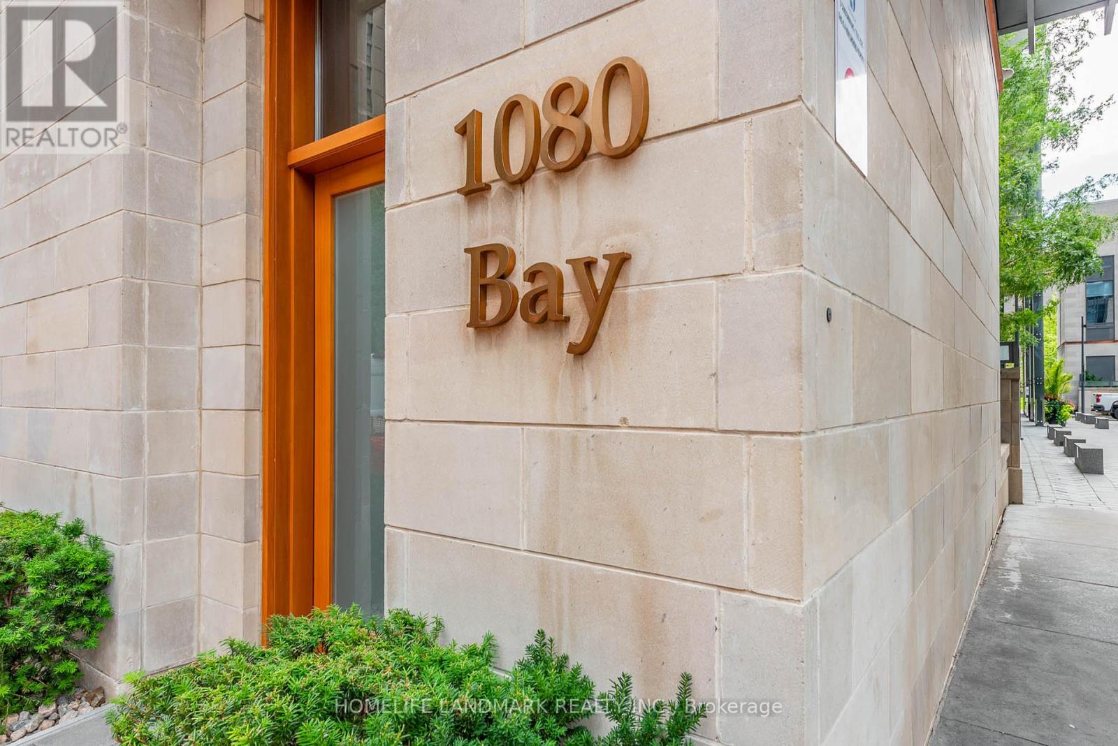 5104 - 1080 Bay Street, Toronto, Ontario  M5S 0A5 - Photo 3 - C12441421