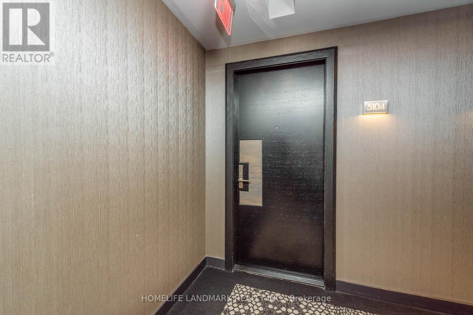 5104 - 1080 Bay Street, Toronto, Ontario  M5S 0A5 - Photo 5 - C12441421