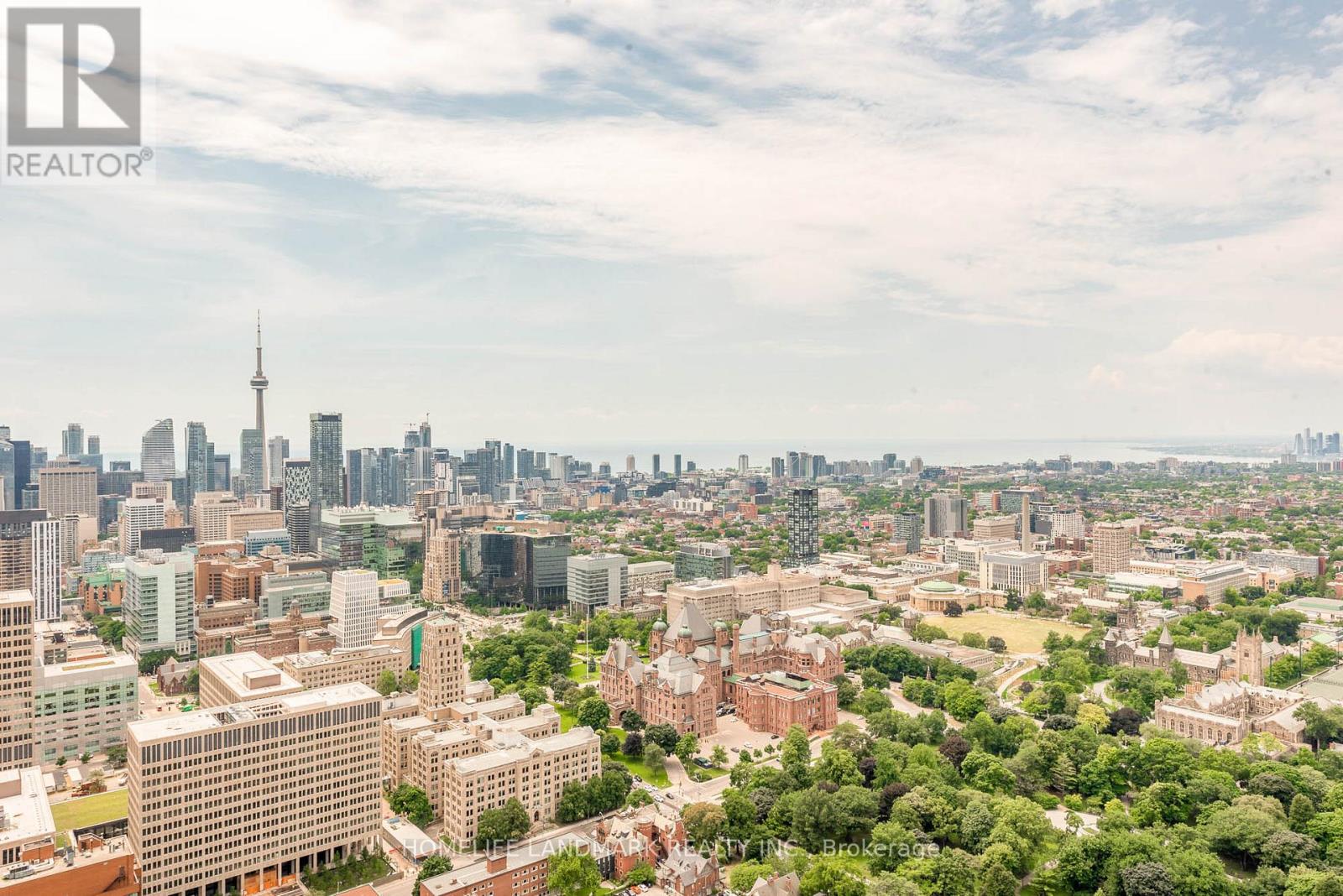 5104 - 1080 Bay Street, Toronto, Ontario  M5S 0A5 - Photo 6 - C12441421