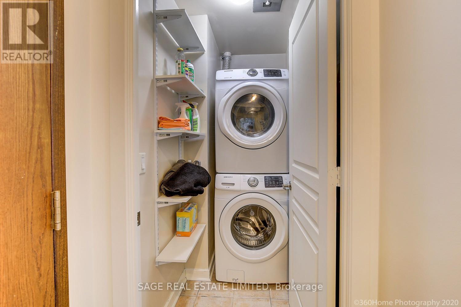 712 - 438 Richmond Street W, Toronto, Ontario  M5V 3S6 - Photo 10 - C12441452