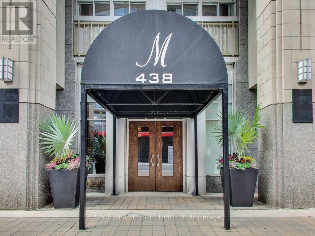 712 - 438 Richmond Street W, Toronto, Ontario  M5V 3S6 - Photo 15 - C12441452