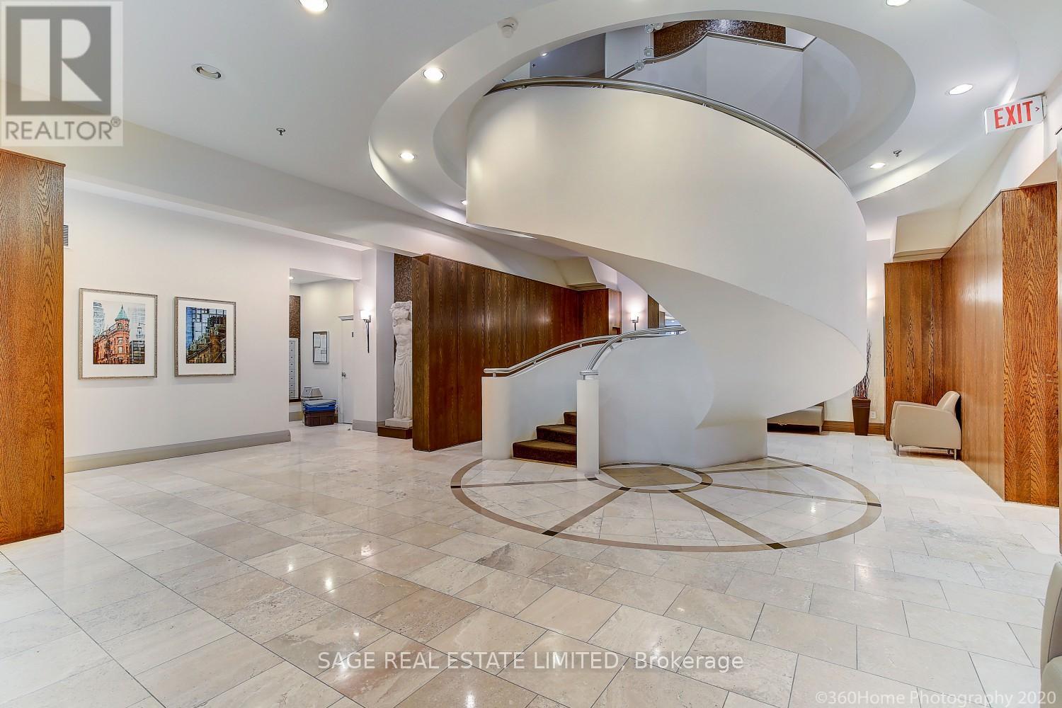 712 - 438 Richmond Street W, Toronto, Ontario  M5V 3S6 - Photo 16 - C12441452