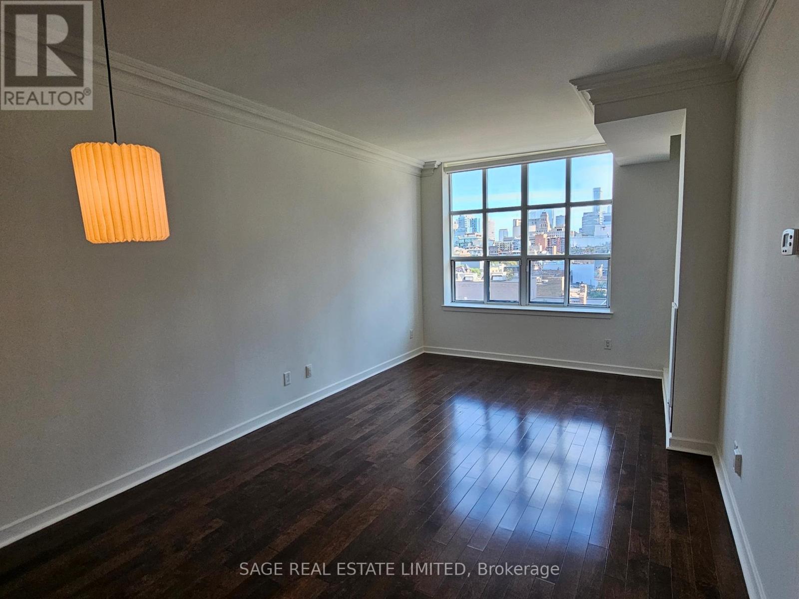 712 - 438 Richmond Street W, Toronto, Ontario  M5V 3S6 - Photo 2 - C12441452