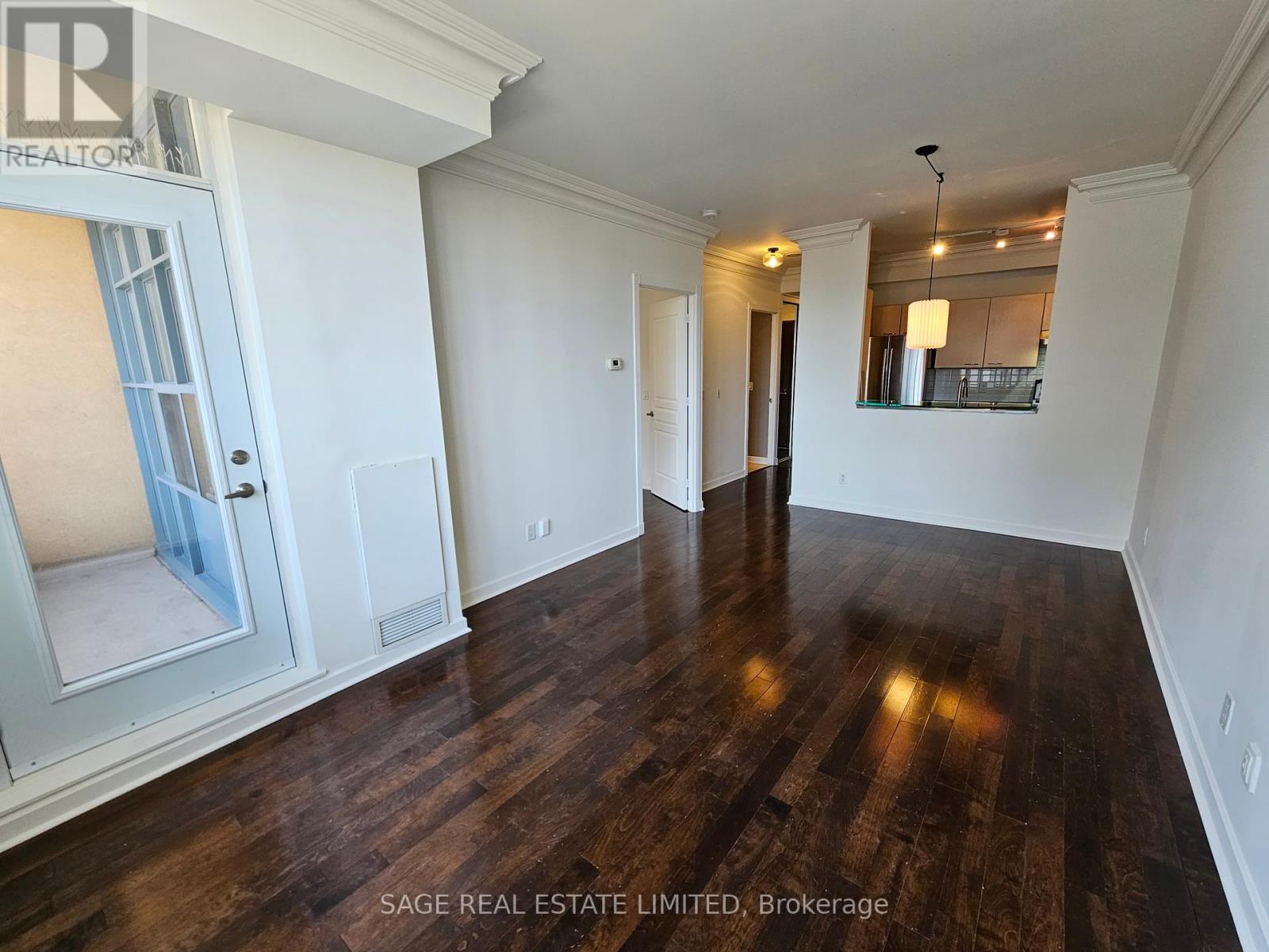 712 - 438 Richmond Street W, Toronto, Ontario  M5V 3S6 - Photo 3 - C12441452