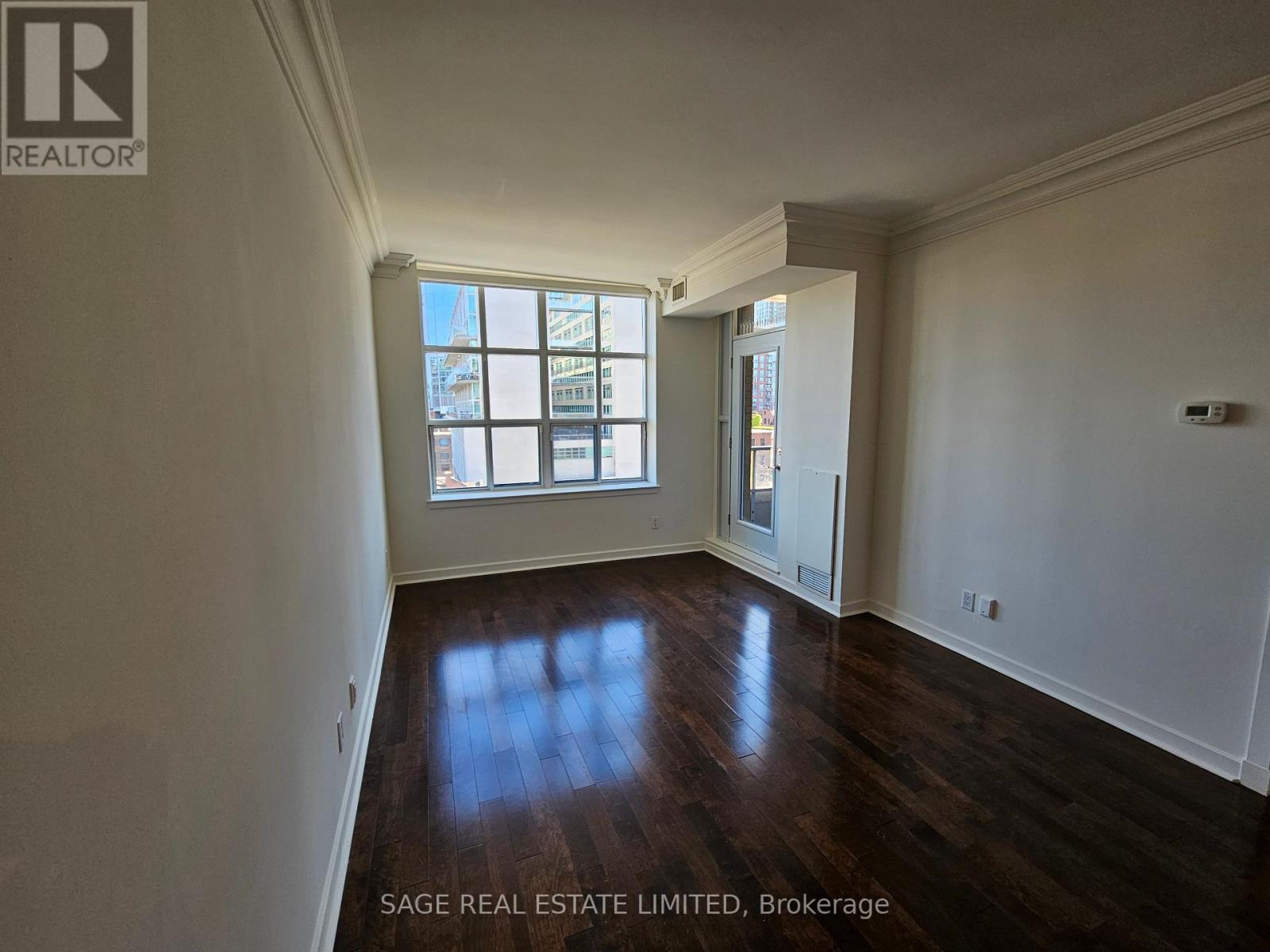 712 - 438 Richmond Street W, Toronto, Ontario  M5V 3S6 - Photo 4 - C12441452