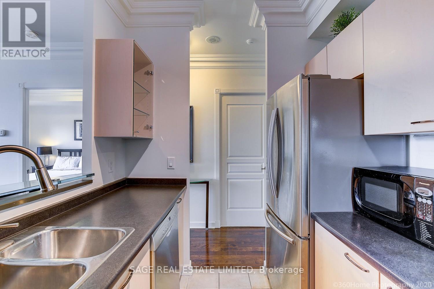 712 - 438 Richmond Street W, Toronto, Ontario  M5V 3S6 - Photo 5 - C12441452