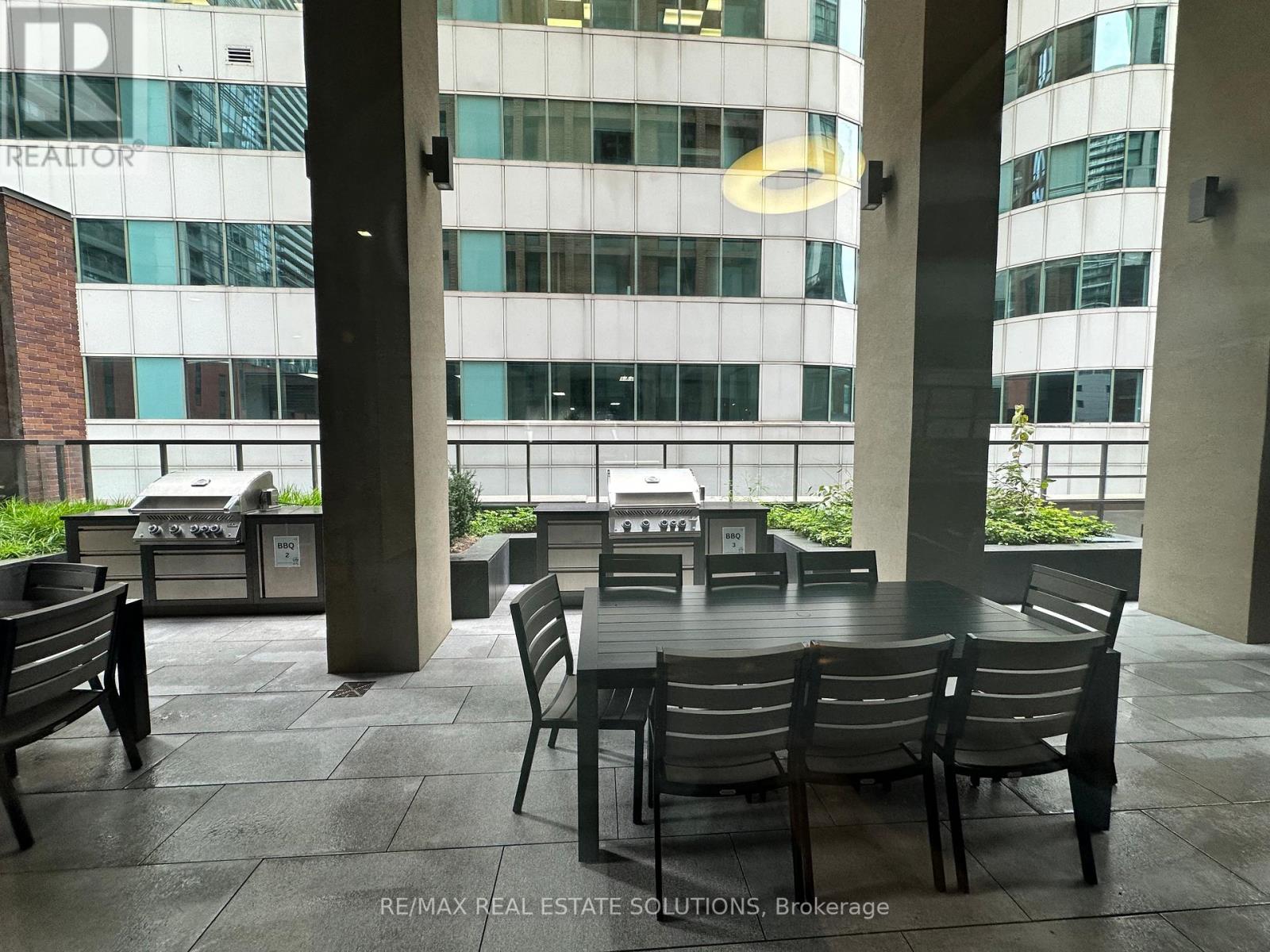 3726 - 28 Widmer Street, Toronto, Ontario  M5V 0T2 - Photo 46 - C12441476