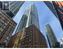 3726 - 28 Widmer Street, Toronto (Waterfront Communities), Ca