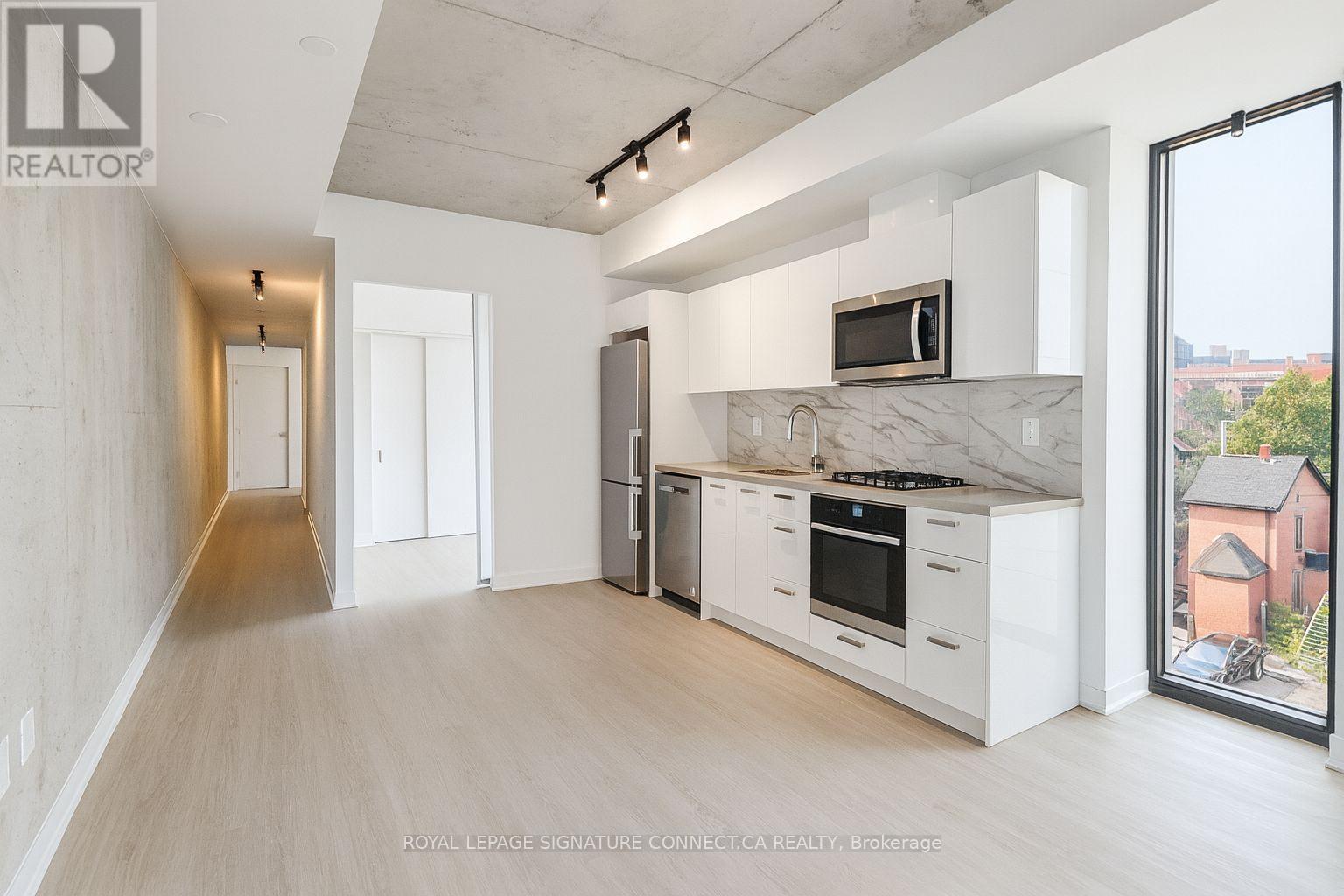 306 - 195 Mccaul Street, Toronto, Ontario  M5T 1W6 - Photo 10 - C12441482