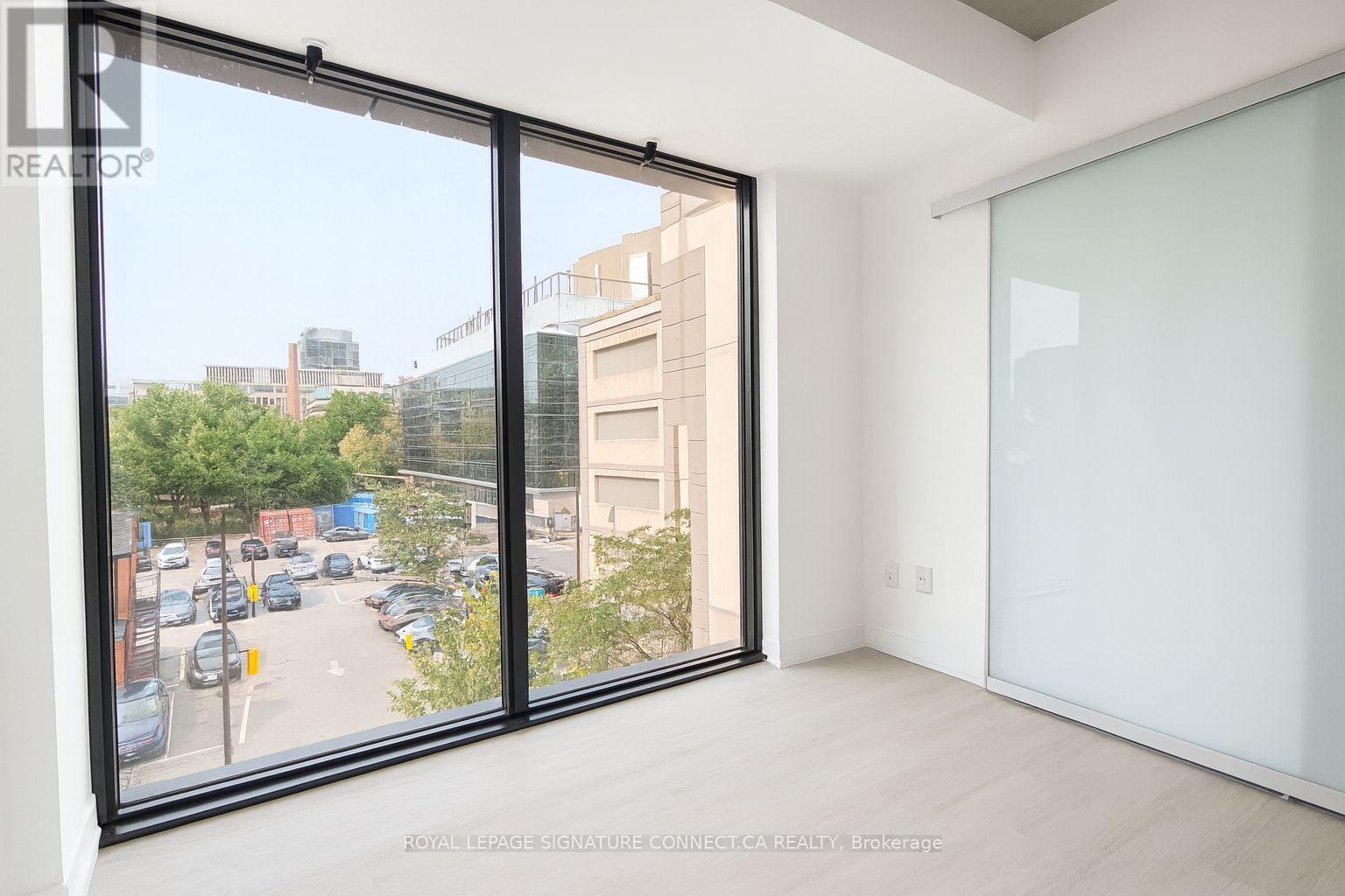 306 - 195 Mccaul Street, Toronto, Ontario  M5T 1W6 - Photo 2 - C12441482