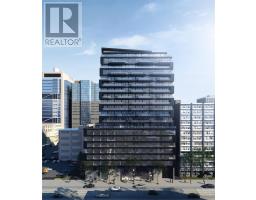 306 - 195 MCCAUL STREET, Toronto, Ontario