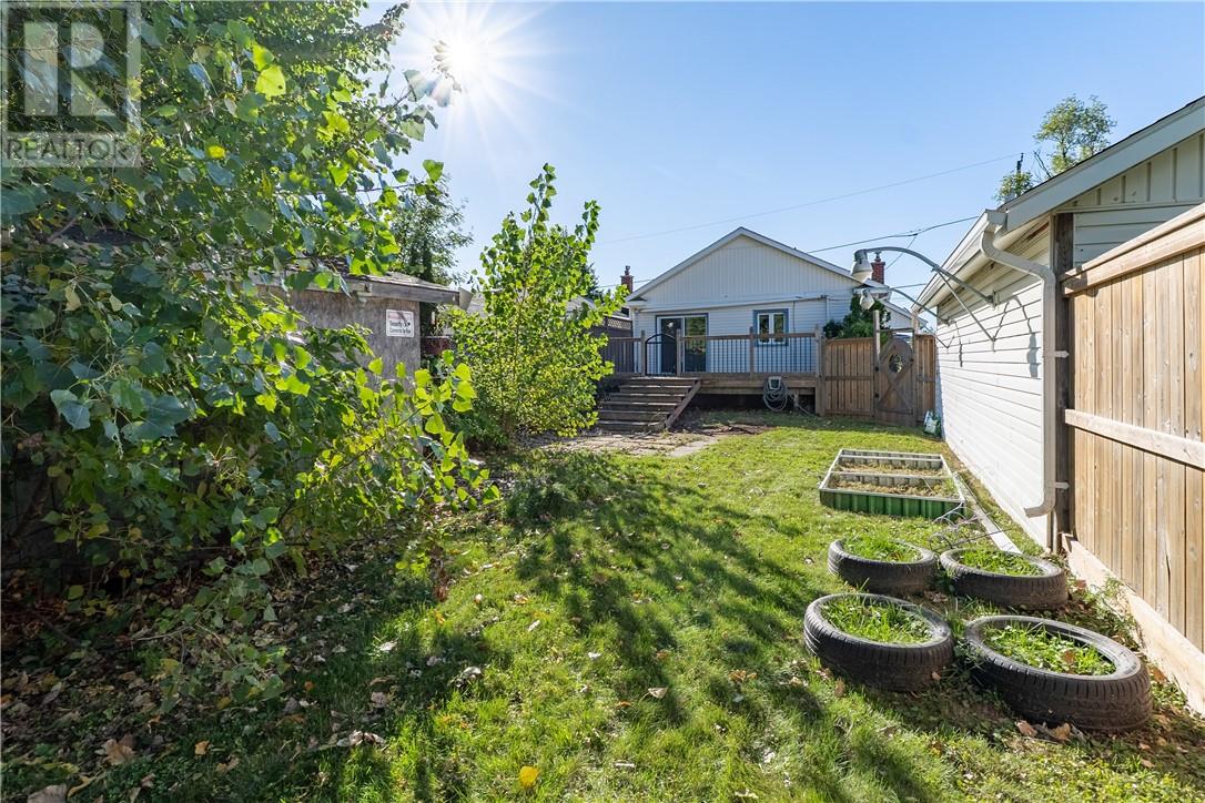 178 Travers Street, Sudbury, Ontario  P3C 3K1 - Photo 14 - 2125010