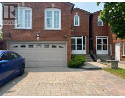 2 GRITTANI LANE, Toronto, Ontario