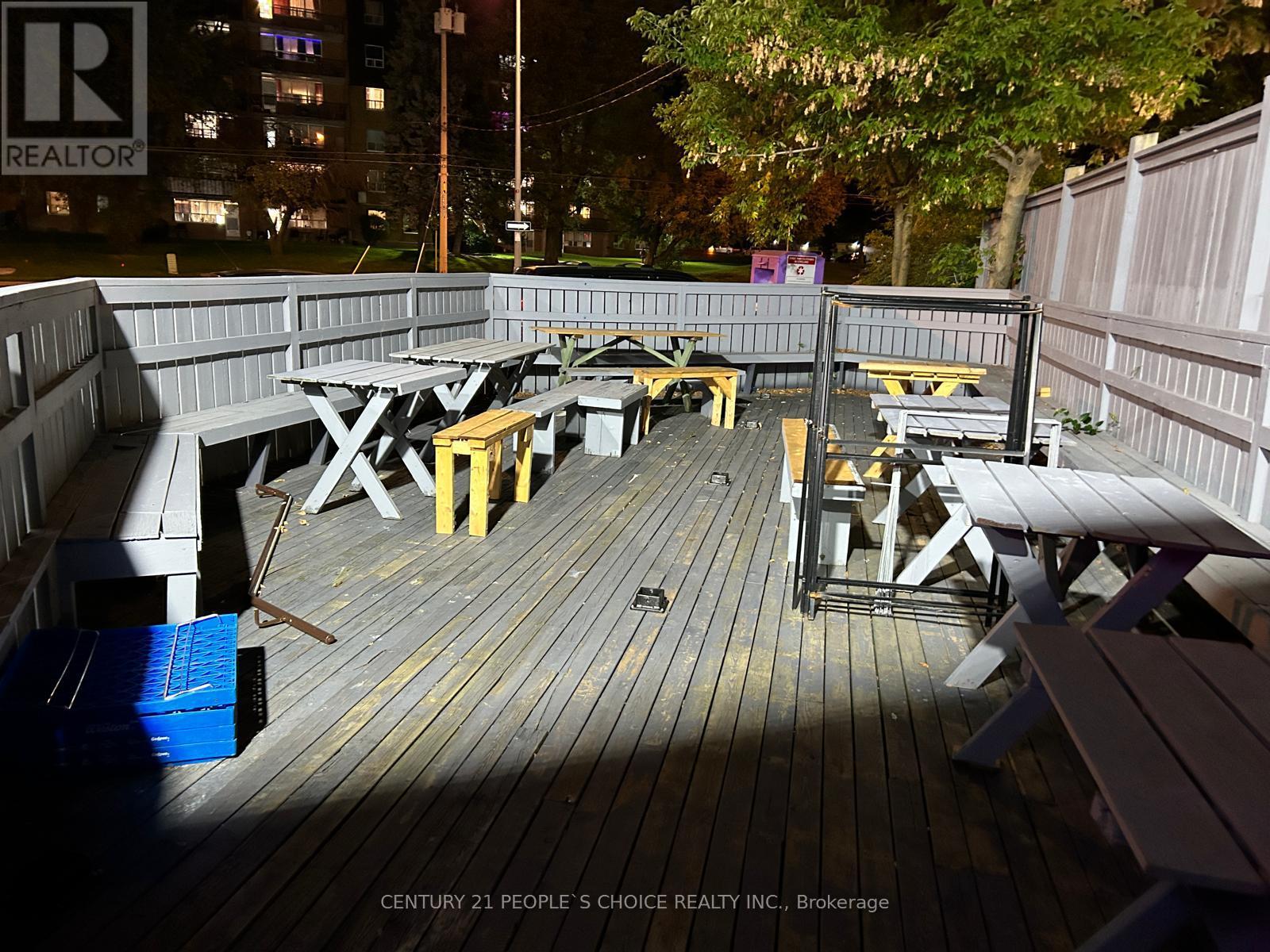 1 - 3408 Kingston Road, Toronto, Ontario  M1M 3S1 - Photo 16 - E12441396