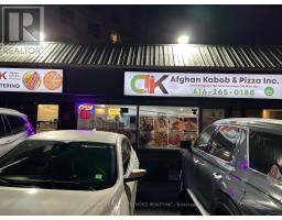 1 - 3408 KINGSTON ROAD, Toronto, Ontario