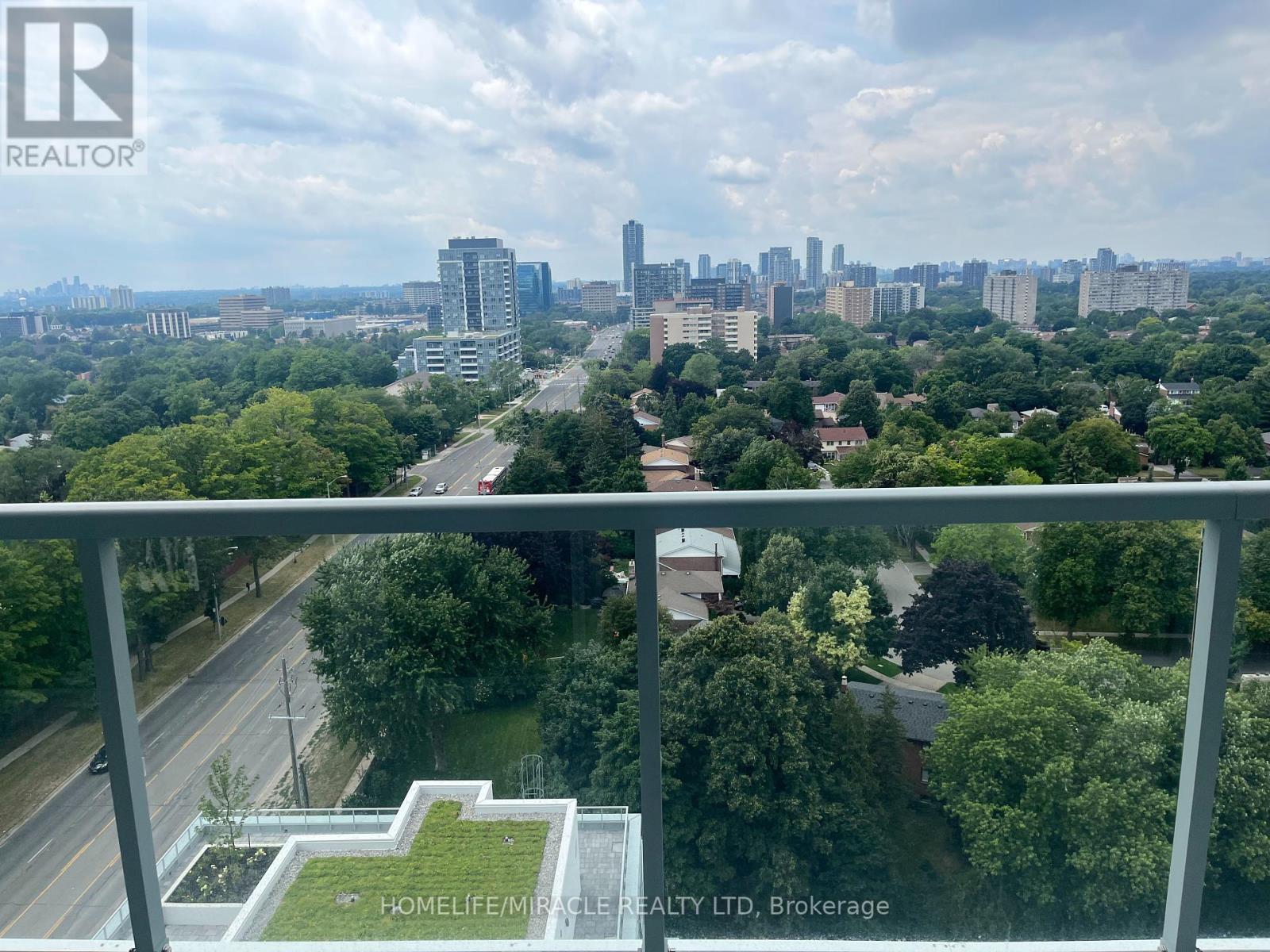 1401 - 3220 Sheppard Avenue, Toronto, Ontario  M1T 0B7 - Photo 11 - E12441409