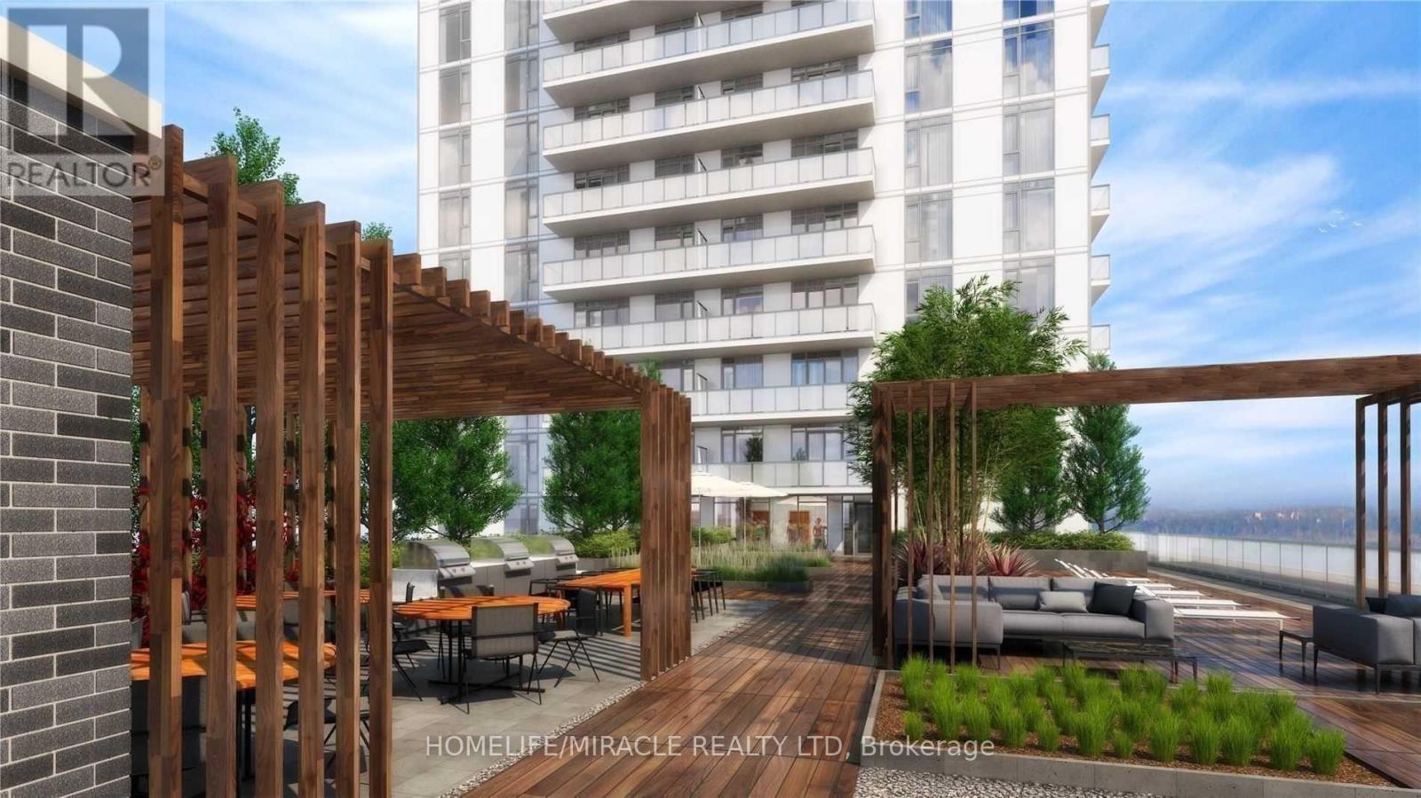 1401 - 3220 Sheppard Avenue, Toronto, Ontario  M1T 0B7 - Photo 4 - E12441409