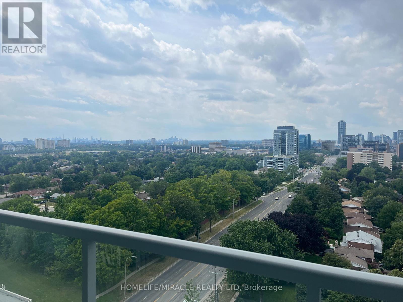 1401 - 3220 Sheppard Avenue, Toronto, Ontario  M1T 0B7 - Photo 8 - E12441409
