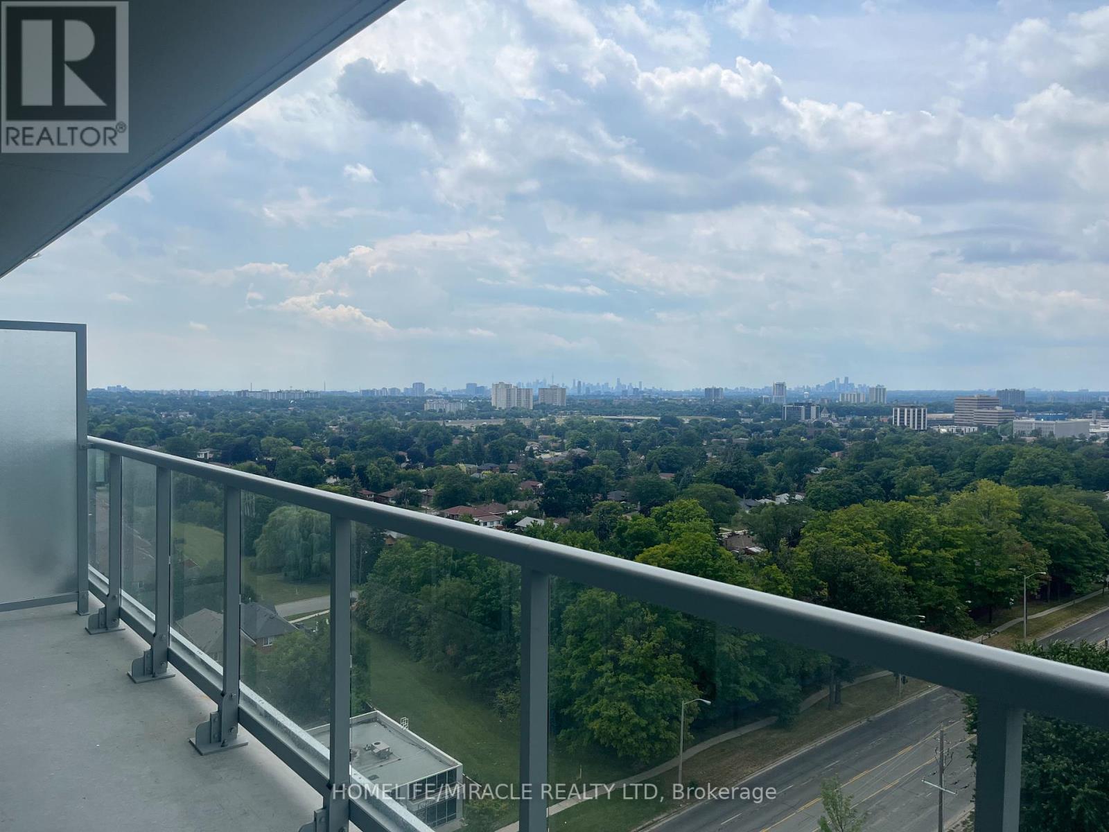 1401 - 3220 Sheppard Avenue, Toronto, Ontario  M1T 0B7 - Photo 9 - E12441409