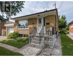 14 ELECTRO ROAD, Toronto, Ontario