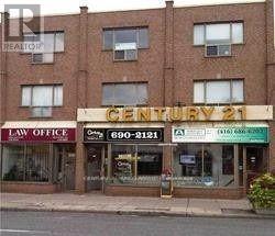 #4 - 2179 DANFORTH AVENUE, Toronto, Ontario