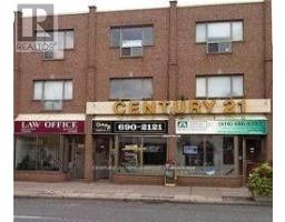 #4 - 2179 DANFORTH AVENUE, Toronto, Ontario
