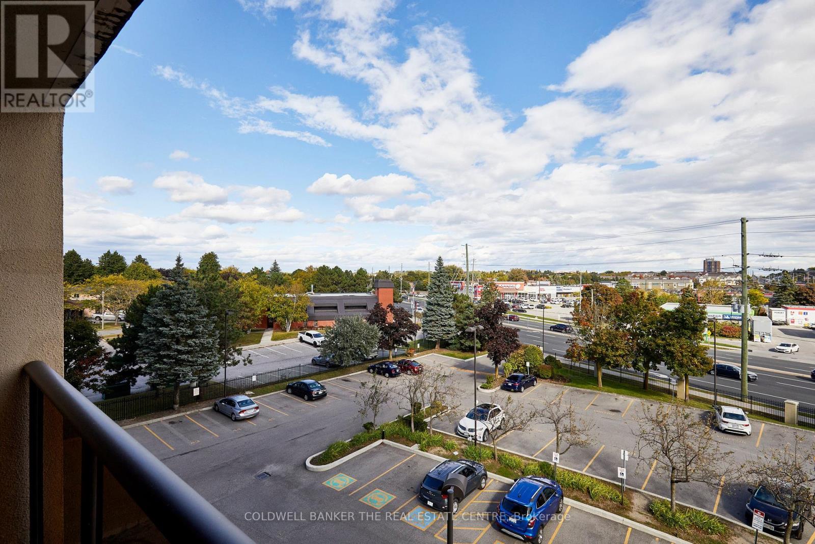 401 - 2 Westney Road N, Ajax, Ontario  L1T 3H3 - Photo 22 - E12441477