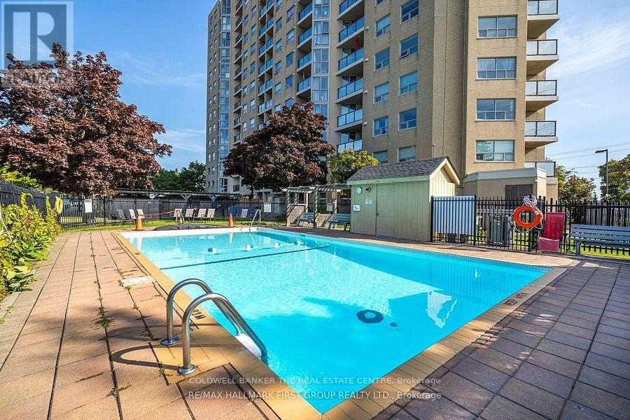 401 - 2 Westney Road N, Ajax, Ontario  L1T 3H3 - Photo 23 - E12441477
