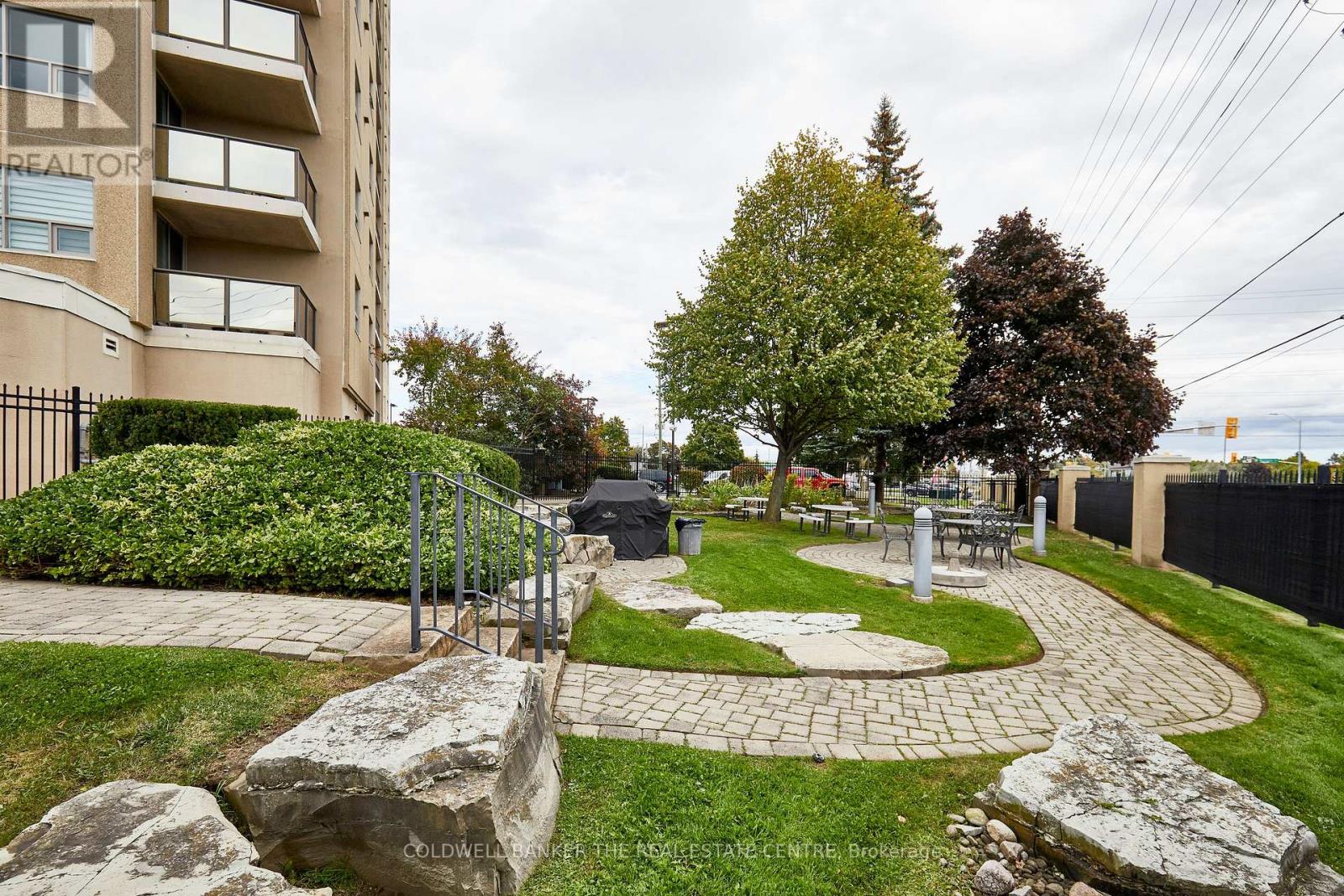 401 - 2 Westney Road N, Ajax, Ontario  L1T 3H3 - Photo 28 - E12441477