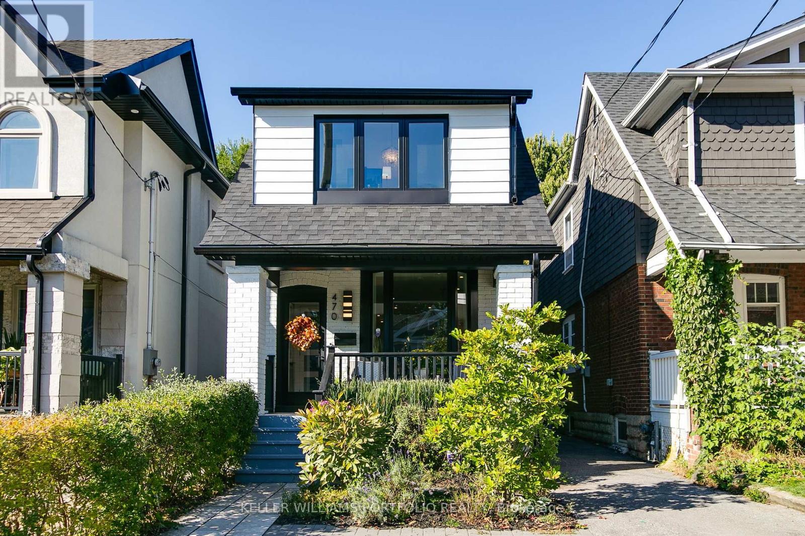 470 Merton Street, Toronto, Ontario  M4S 1B3 - Photo 46 - C12441361