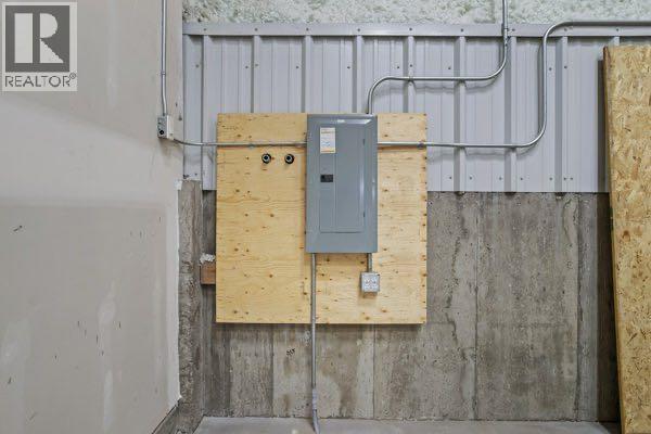 5, 2 Limestone Valley Road, Dead Man's Flats, Alberta  T1W 2W4 - Photo 10 - A2260373