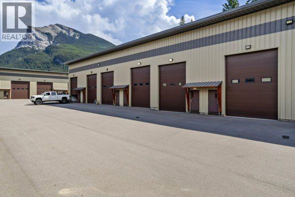 5, 2 Limestone Valley Road, Dead Man's Flats, Alberta  T1W 2W4 - Photo 3 - A2260373