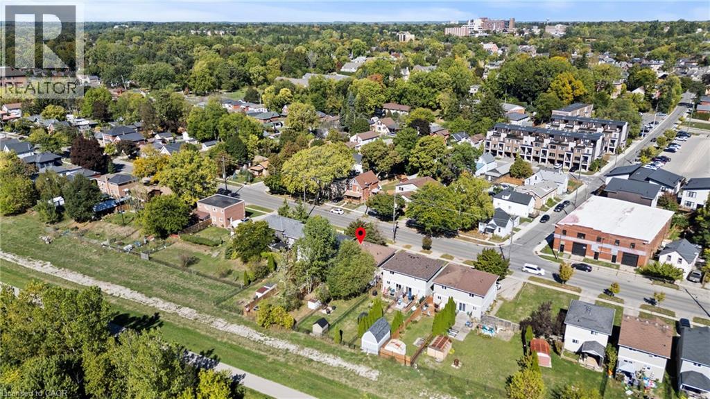 74 Grand River Avenue, Brantford, Ontario  N3T 4X4 - Photo 29 - 40775964