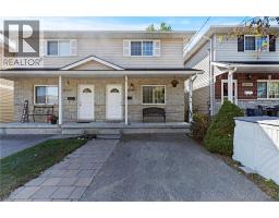 74 GRAND RIVER Avenue, Brantford, Ontario
