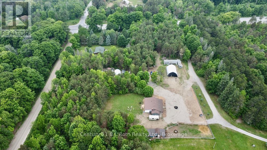 2286 Flos Ten Road E, Springwater, Ontario  L0L 1P0 - Photo 6 - S12441517