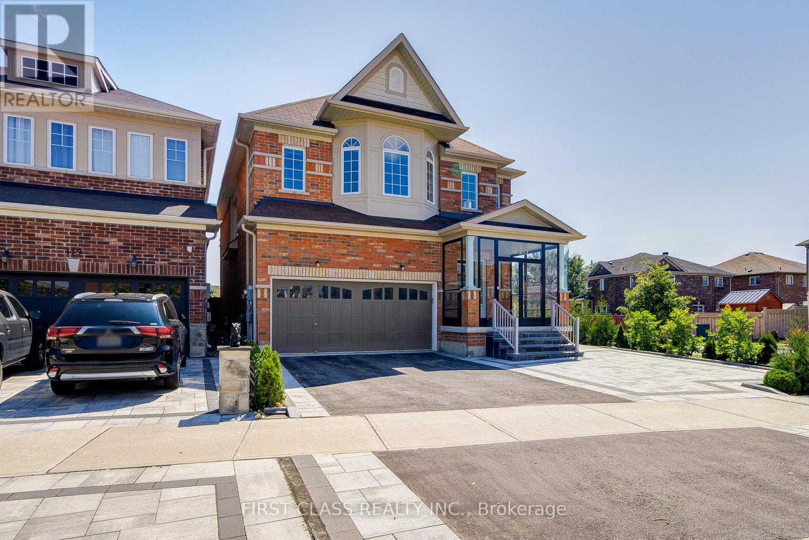 115 NOAH'S FARM TRAIL, Whitchurch-Stouffville, Ontario