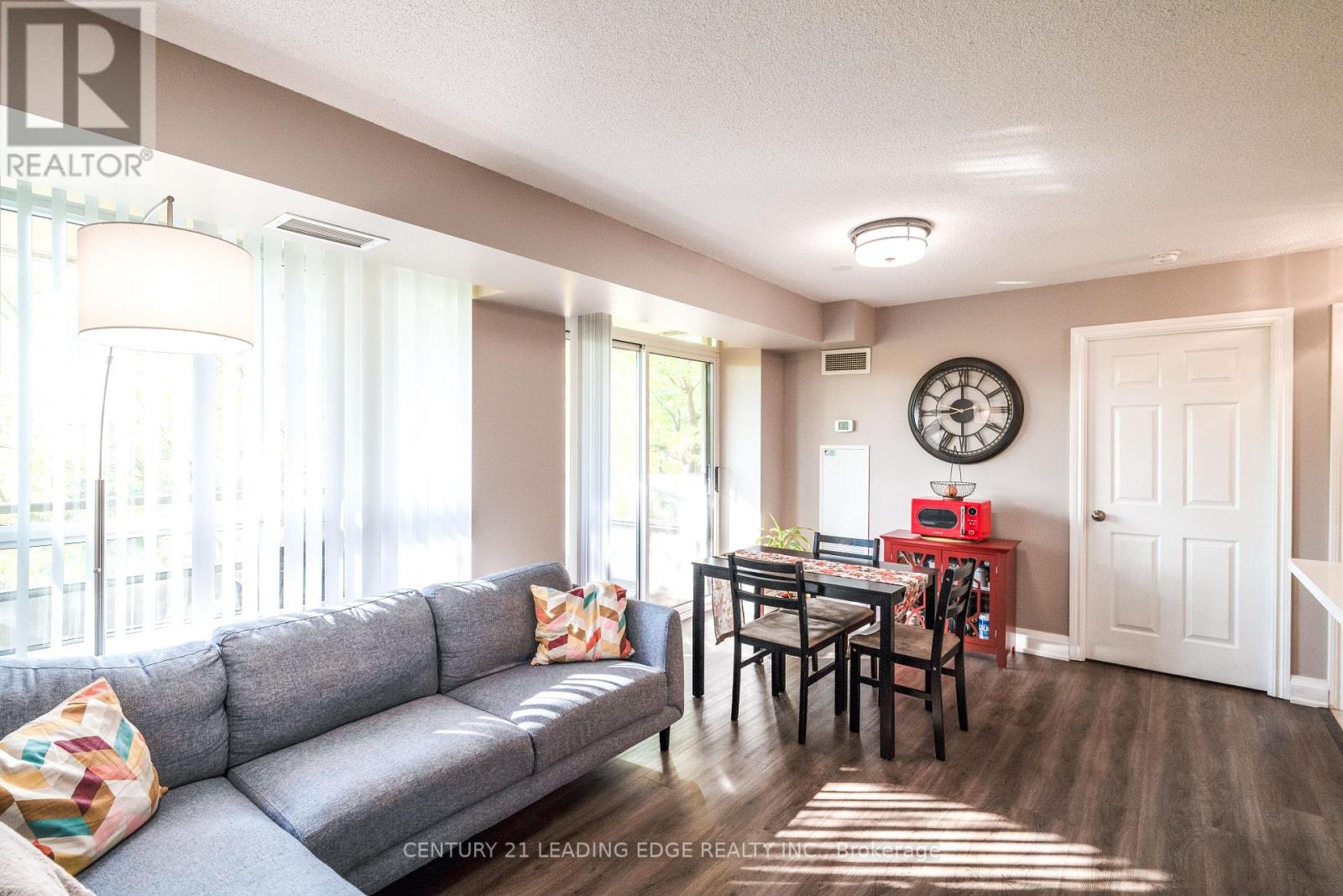 219 - 700 Humberwood Boulevard, Toronto, Ontario  M9W 7J4 - Photo 11 - W12439944
