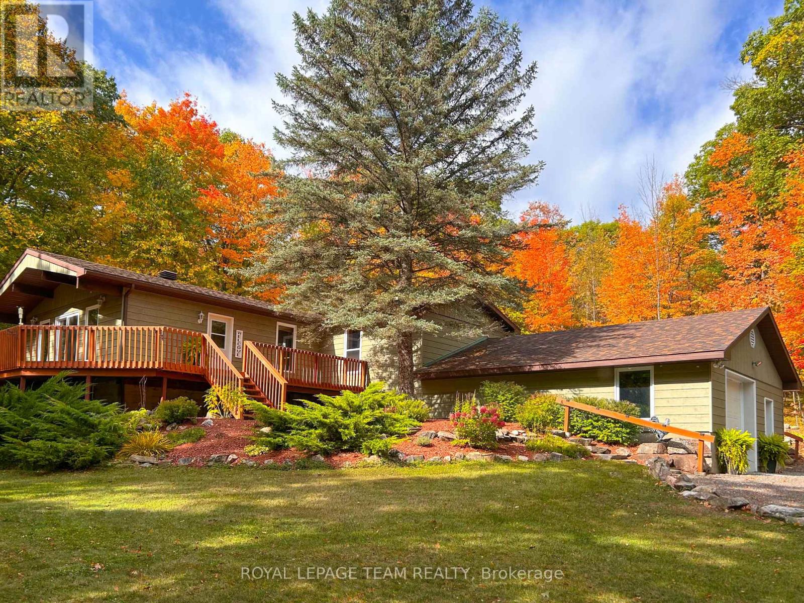 371 KENNEDY ROAD, Greater Madawaska, Ontario