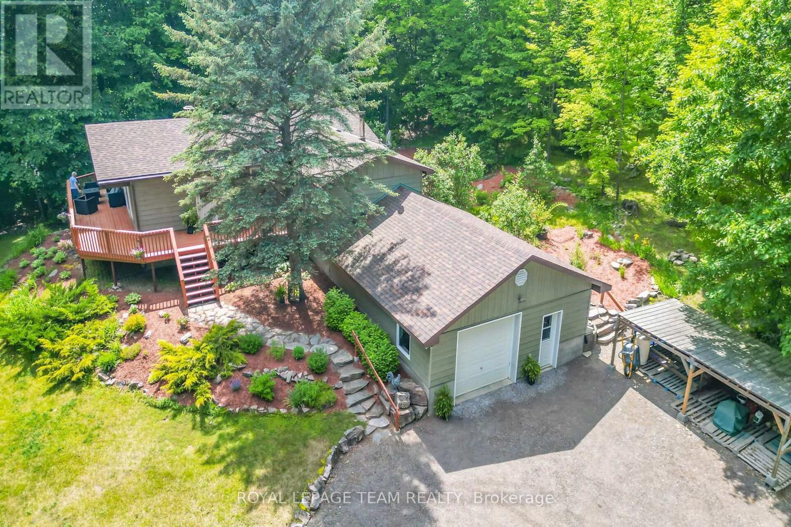 371 Kennedy Road, Greater Madawaska, Ontario  K0J 1H0 - Photo 4 - X12135748