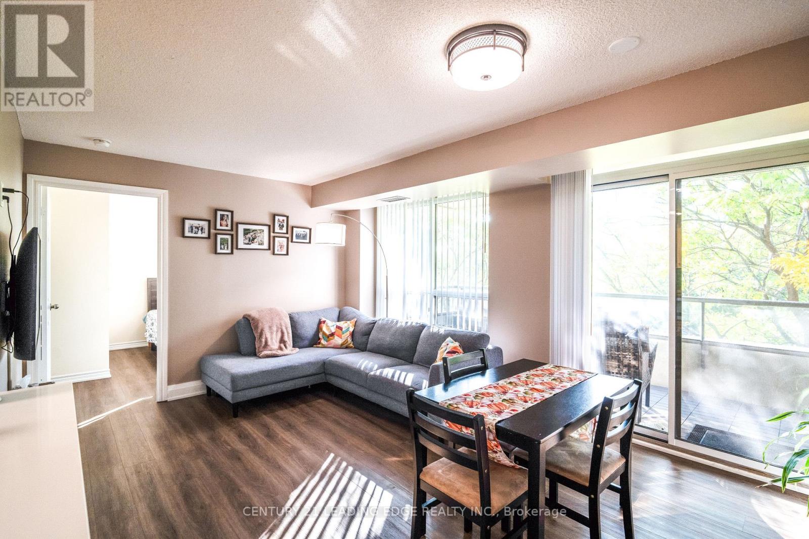 219 - 700 Humberwood Boulevard, Toronto, Ontario  M9W 7J4 - Photo 7 - W12439944
