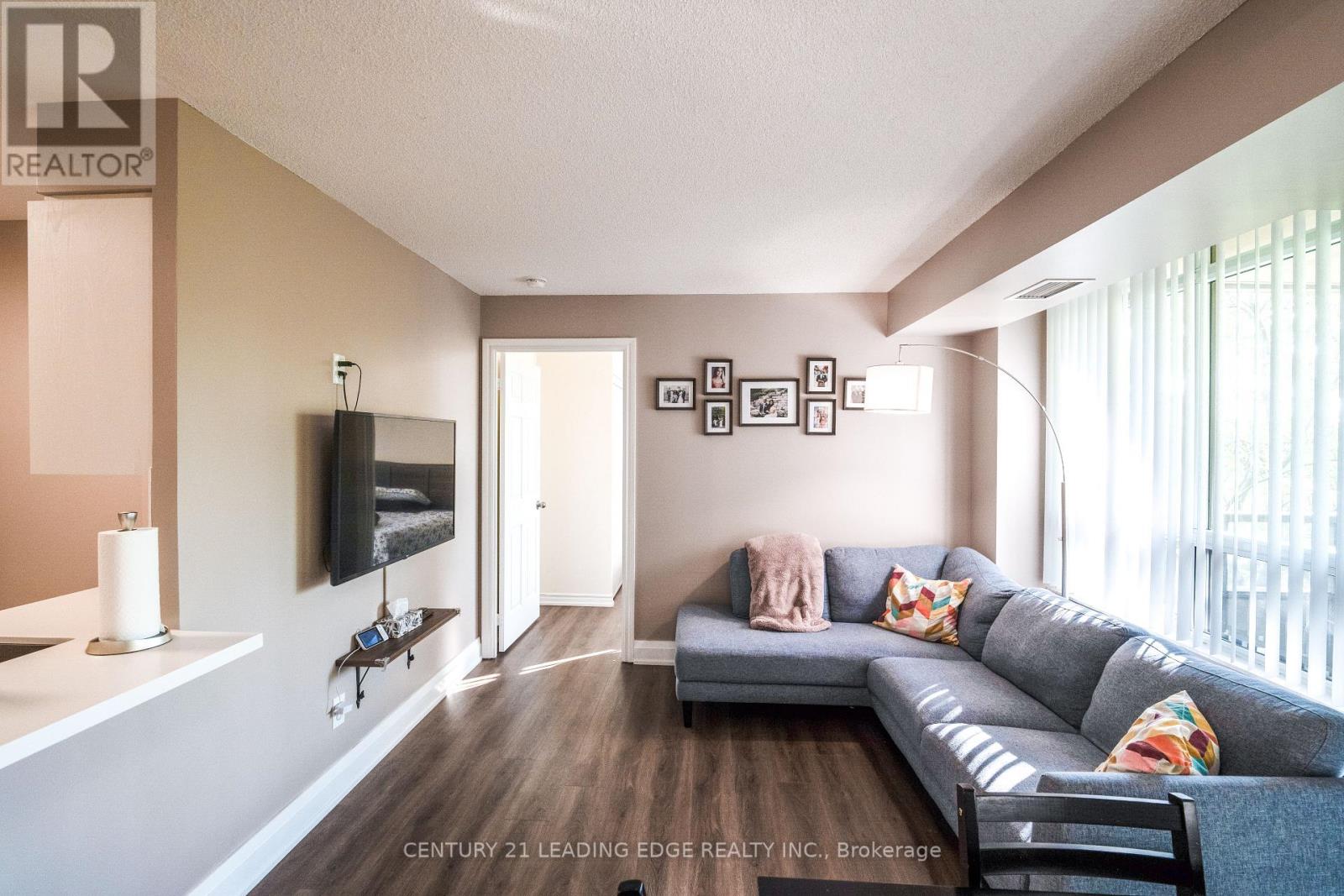 219 - 700 Humberwood Boulevard, Toronto, Ontario  M9W 7J4 - Photo 8 - W12439944